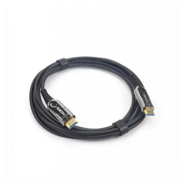 Dây HDMI Quang 10m VH707 VEGGIEG 4K