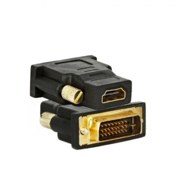 Đầu chuyển DVI to HDMI V-S107 VG