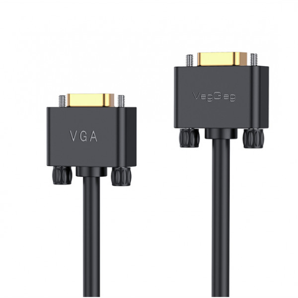 Dây VGA nối dài 3m 3+6 VV204