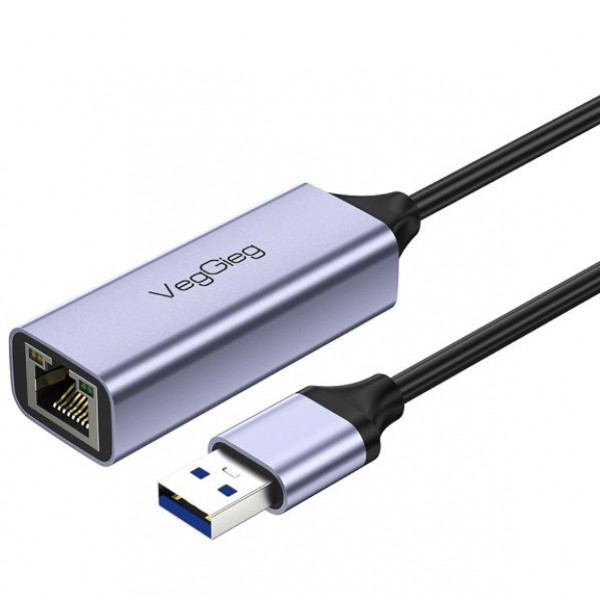 USB 3.0 to Lan 1000MB VK306 VG