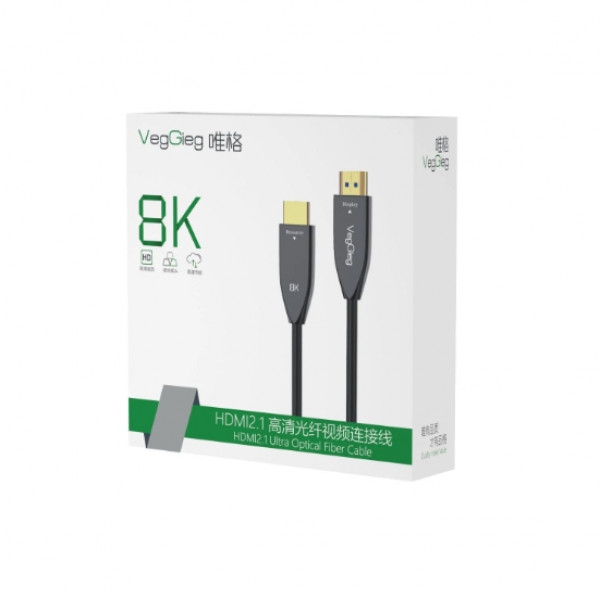 Dây HDMI 1.5m V_H402 VEGGIEG 8K