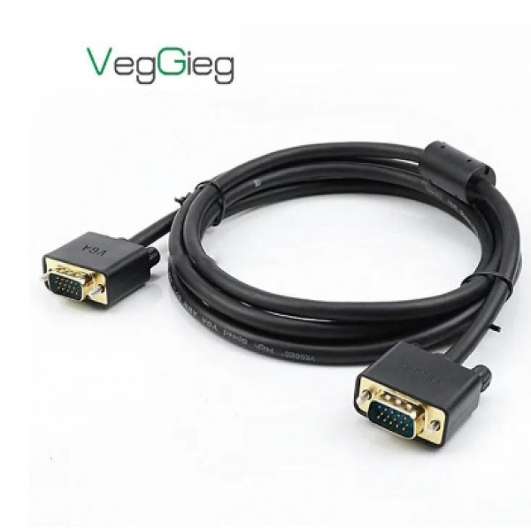 Dây VGA 1.5m V-V202 VG