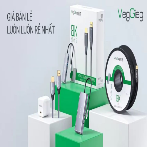 Giới thiệu các sản phẩm do veggieg.vn bán