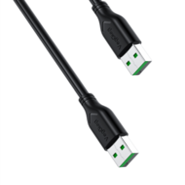 USB2.0 A-A Extension Primium Cable 3m - V-U110