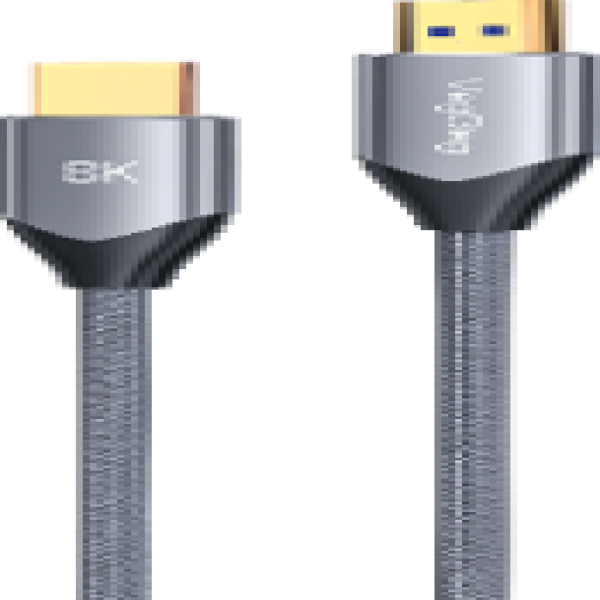 HDTV 2.1 Cable 1.5m - V-H402