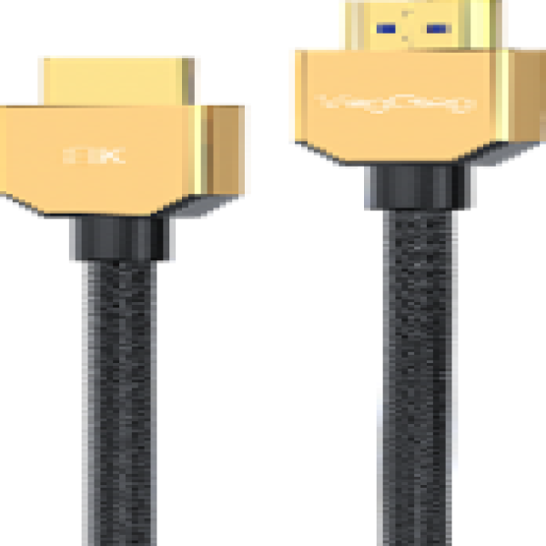 HDTV  2.1 Cable 1.5m - V-H503