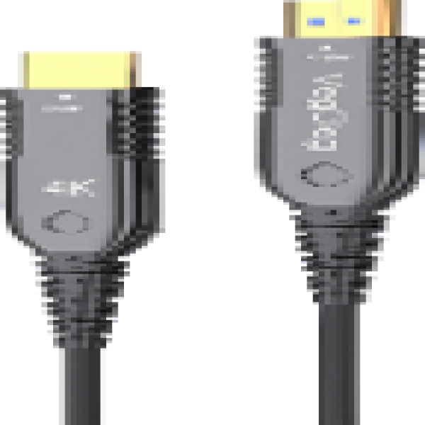 HDTV  2.0 Optical Fiber Cable 20m - V-H710