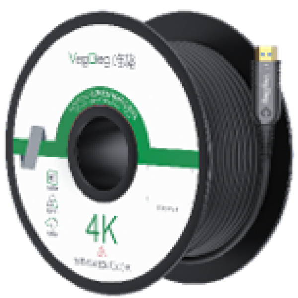 HDTV  2.0 Optical Fiber Cable 20m - V-H710