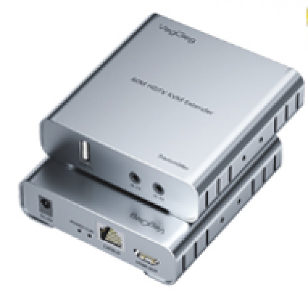 Bộ mở rộng HDMI  1080P KVM dài 60 mét - V-HD010