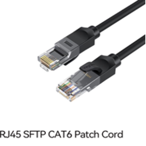 RJ45 UTP CAT6 Patch Cord 5m - V-E655