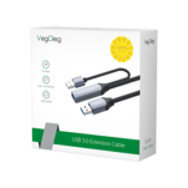 Cáp Nối Dài USB 3.0 30m - V-U335