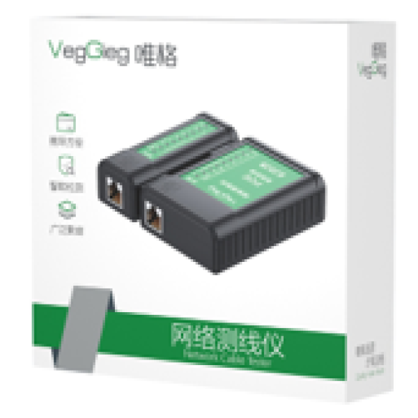 A Network Cable Tester - V-E102